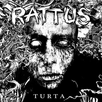 Rattus - Turta (digipak)