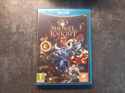 Shovel Knight