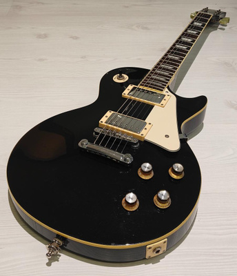 Tokai Love Rock Les Paul