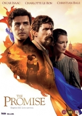 The Promise-DVD