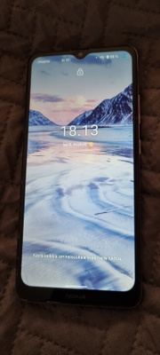 Nokia puhelin