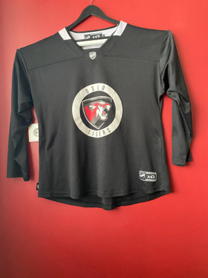 Oslo Tigers harjoituspaita