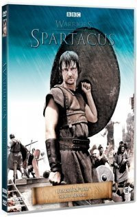 Warriors - Spartacus