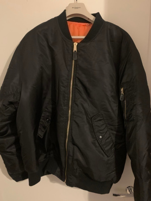 BRANDIT BOMBER AVIATOR KOKO 4 xl