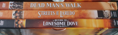 VAAROJEN MAA BOKSI DVD