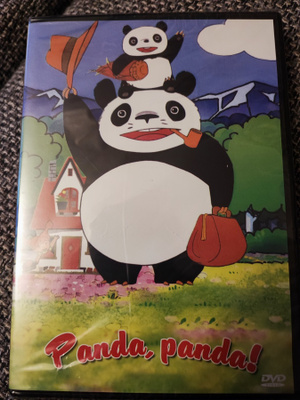 Panda, Panda! UUSI