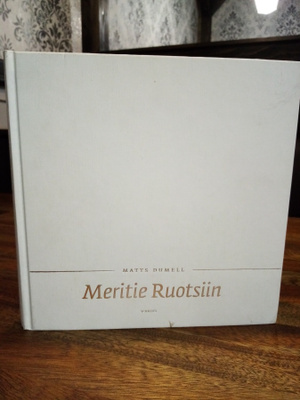 DUMELL  :  MERITIE RUOTSIIN