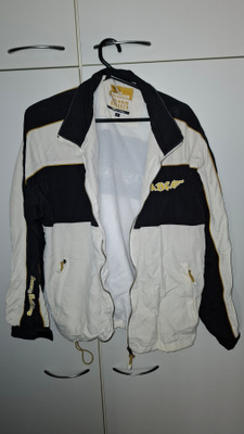 Bronx Clothing takki