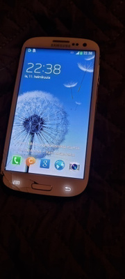 Samsung Galaxy S3