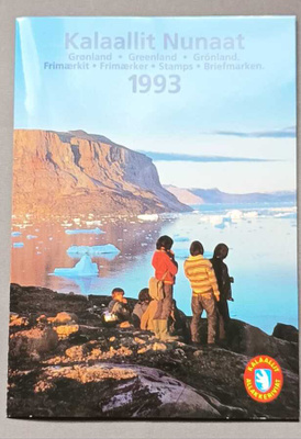 Kalaallit Nunaat, 1993
