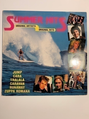 SUMMER HITS