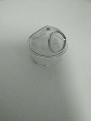 Tulppa sekoituskannun kanteen, OBH blenderi