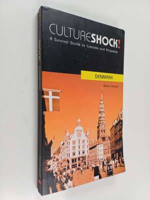 Morten Strange : Denmark : a survival guide to customs an...