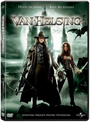 Van Helsing (DVD)