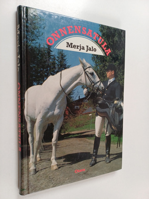Merja Jalo : Onnensatula