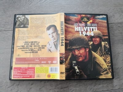 Helvetti 1944