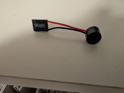 PC-piippari