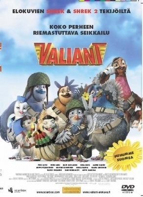 Valiant (DVD)