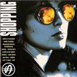 Various - Shopping (CD)