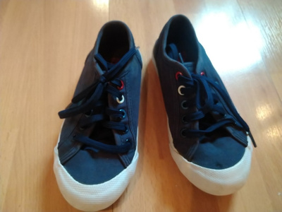 Le Coq Sportif 29-koko tennarit.