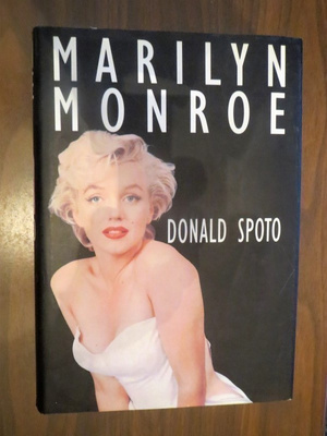 Donald Spoto: Marilyn Monroe