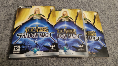 Age of Wonders PC