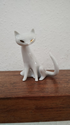 Upea KISSA Figuuri