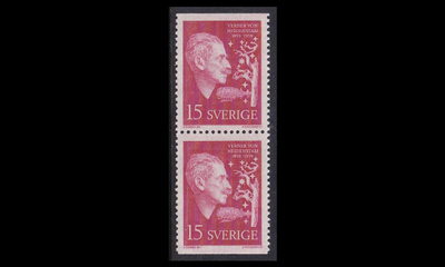 Ruotsi 449DD ** Heidenstam (1959)