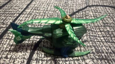PS4 SKYLANDERS SUPERCHARGERS AJONEUVO : STEALTH STINGER