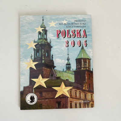 Puola Euro koesarja 2004