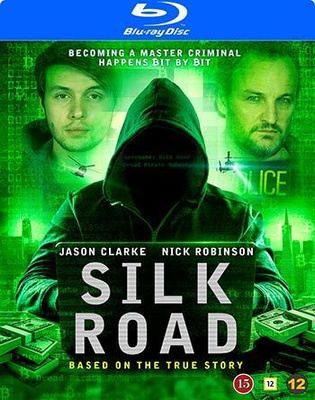 Silk Road	(77 252)	UUSI	-FI-	nordic,	BLU-RAY			2020	107min,