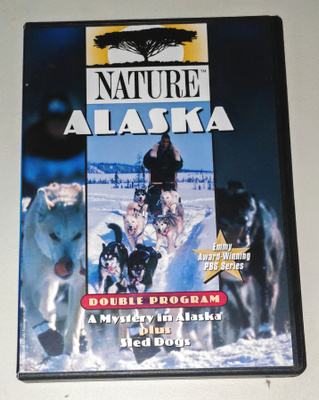 Nature - Alaska