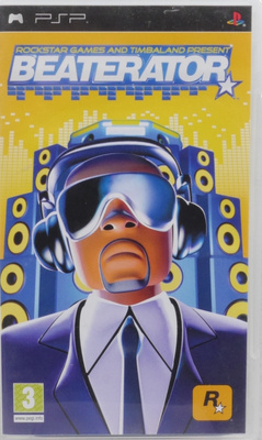 Beaterator