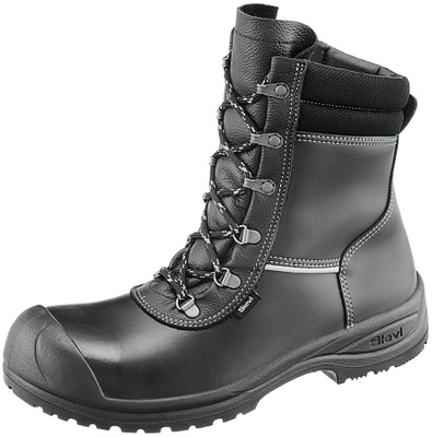 Sievi Solid XL S3 -turvakengät, koko 42