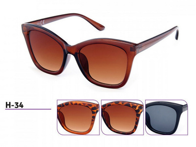 Kost Eyewear H34, H collecion, Aurinkolasit *UUSI*