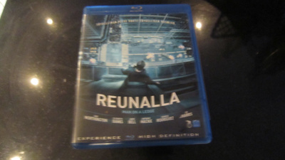 Reunalla