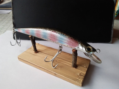 14,5cm  vaappu kuhalle Räminäkuulilla