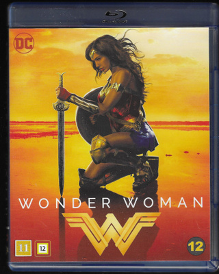 Wonder Woman