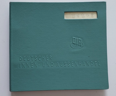 Meissen figuriini &  astiakuvasto 1960-luku posliini
