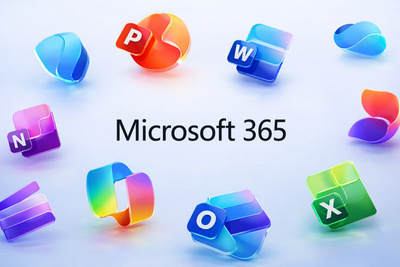 Microsoft Office 365 – 1 vuoden tilaus, 1 käyttäjä
