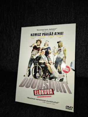 Duudsonit elokuva