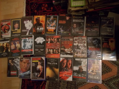 VHS