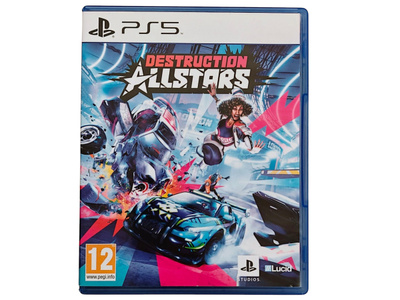 PS5 - Destruction Allstars (CIB)