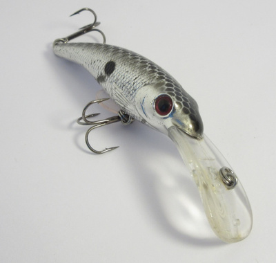Syvänne vaappu 7cm