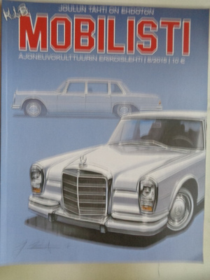 Mobilisti Nro 8/2015 (16.10)