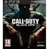 Ps3 Call Of Duty - Black Ops