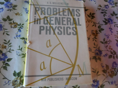 problems in general physics  5