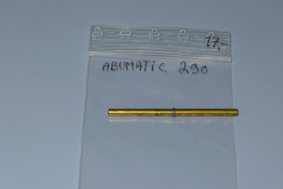 Abumatic 290
