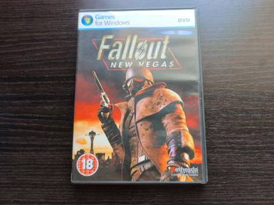Fallout: New Vegas PC