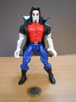 Morbin' Morbius